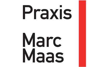 Firmenanzeige Krankengymnastik Maas