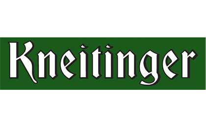 Firmenanzeige Brauerei Kneitinger GmbH & Co. KG