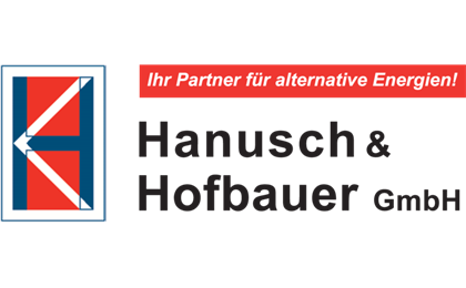 Firmenanzeige Hanusch & Hofbauer GmbH