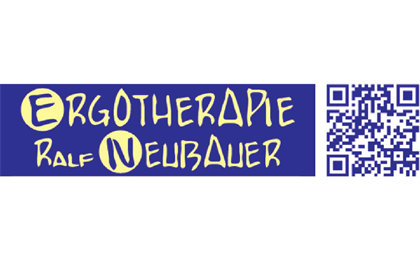 Firmenanzeige Ergotherapie Ralf Neubauer