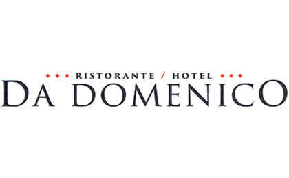 Firmenanzeige Da Domenico