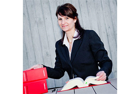 Firmenanzeige Müller Mandy Dipl.-Kffr. Steuerberaterin