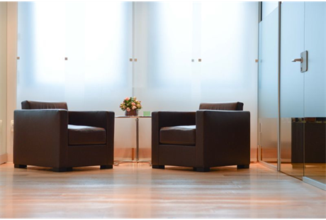 Firmenanzeige Orthopädische Privatpraxis