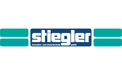 Firmenanzeige Stiegler Fassaden- und Malertechnik GmbH