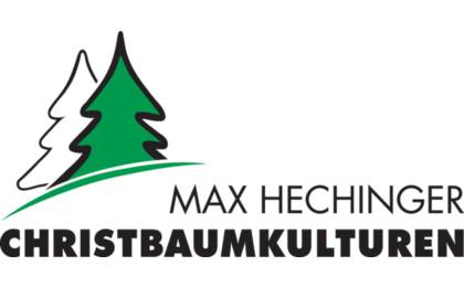 Firmenanzeige Hechinger Max