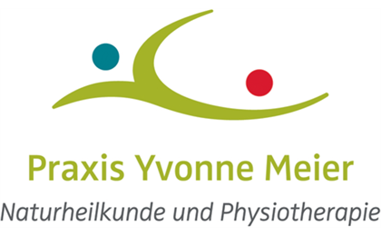 Firmenanzeige Physiotherapie Meier Yvonne