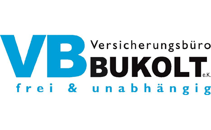 Firmenanzeige VB Versicherungsbüro BUKOLT e.K.