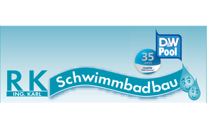 Firmenanzeige Schwimmbad- & Saunabau Fa. Karl