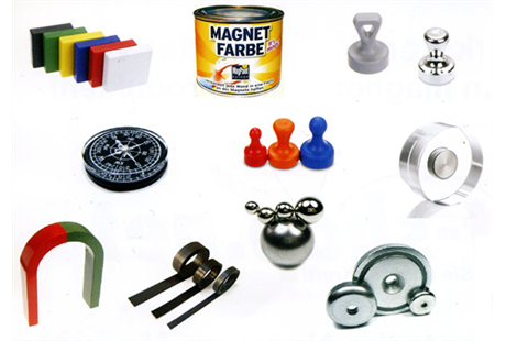 Firmenanzeige magnets4you GmbH