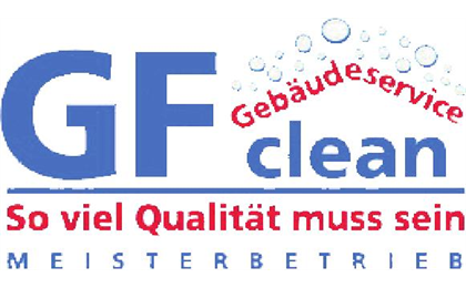 Firmenanzeige Gebäudereinigung Gebäudeservice GFclean GmbH