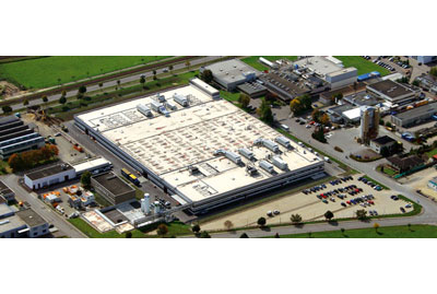 Firmenanzeige Walter Deutschland GmbH