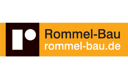 Firmenanzeige Rommel Bau GmbH & Co. KG