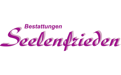 Firmenanzeige Bestattungen Seelenfrieden