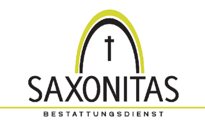 Firmenanzeige Saxonitas Bestattungsdienst