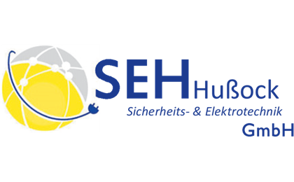 Firmenanzeige SEH Hußock Sicherheits- & Elektrotechnik GmbH