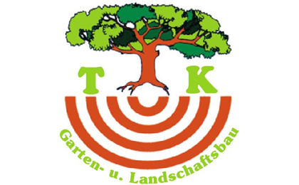 Firmenanzeige TK Garten- u. Landschaftsbau Tayfun Kartaloglu