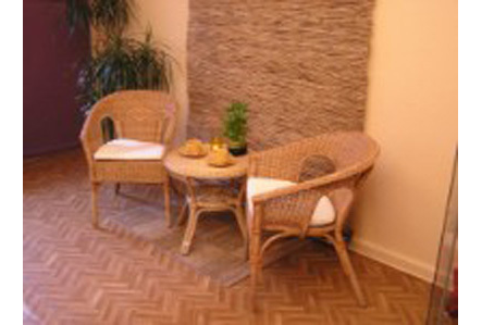 Firmenanzeige Massage Casa Vita Kotthaus Birgit