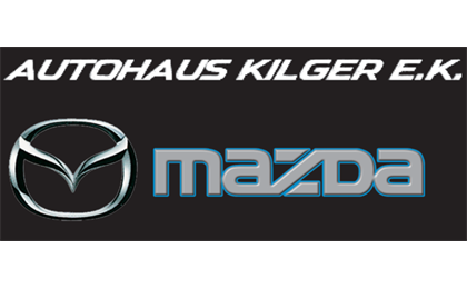 Firmenanzeige Autohaus Kilger