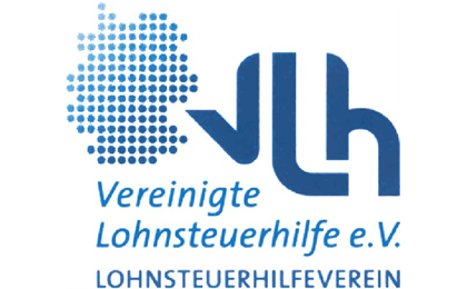 Firmenanzeige Lohnsteuerhilfe Vereinigte Lohnsteuerhilfe e.V. zertifiziert