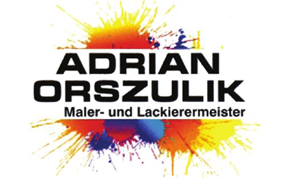 Firmenanzeige Orszulik