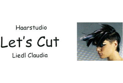 Firmenanzeige Friseur Let''s Cut, Inh. Liedl Claudia