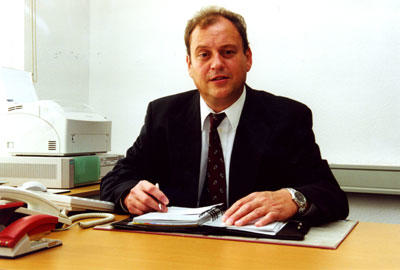 Firmenanzeige Schuldnerberatung Reinhart