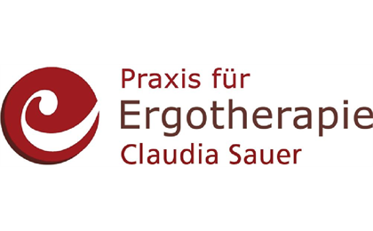 Firmenanzeige Ergotherapie Sauer Claudia