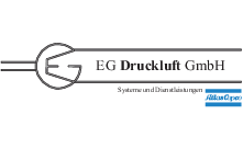 Firmenanzeige EG Druckluft GmbH