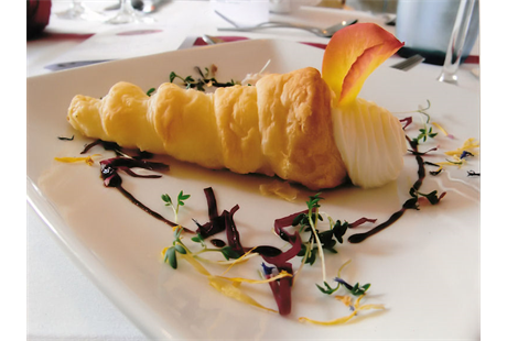 Firmenanzeige Restaurant Zum Arzberg