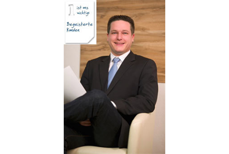 Firmenanzeige Allianz-Versicherung Waizenhöfer Tobias