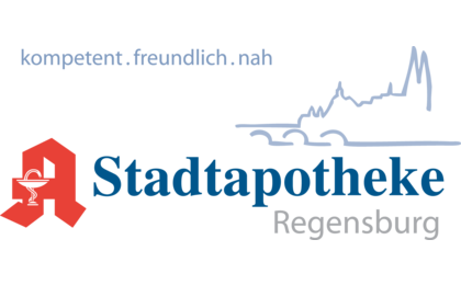 Firmenanzeige Stadt Apotheke