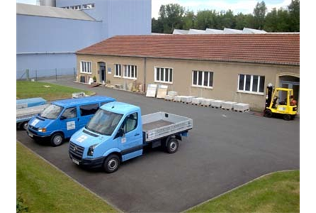 Firmenanzeige Ehspanner Günther