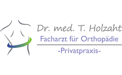 Firmenanzeige Holzaht Dr.med.