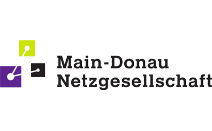 Firmenanzeige Main-Donau Netzgesellschaft
