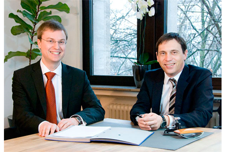 Firmenanzeige Braunfels Florian Dr.