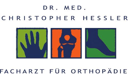 Firmenanzeige Heßler Christopher Dr.med.