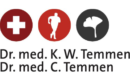 Firmenanzeige Temmen Karl-Wilhelm Dr.med.