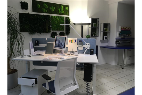Firmenanzeige Büro-Service HERGERT