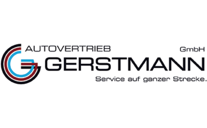 Firmenanzeige Automobile Ford Gerstmann