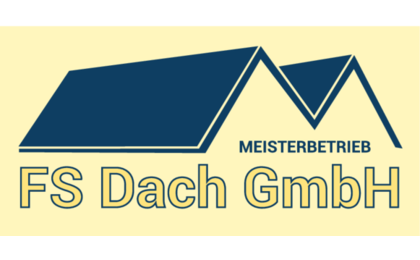 Firmenanzeige FS Dach GmbH