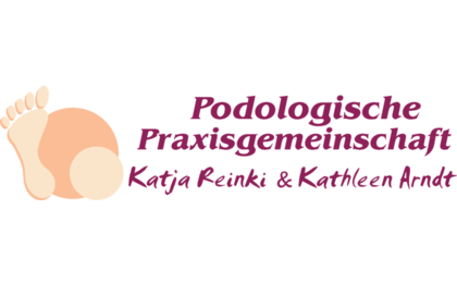 Firmenanzeige Podologische Praxisgemeinschaft Katja Reinki & Kathleen Arndt