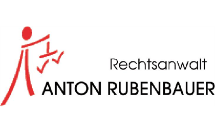 Firmenanzeige Rechtsanwalt Rubenbauer Anton