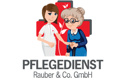 Firmenanzeige Pflegedienst Rauber & Co. GmbH
