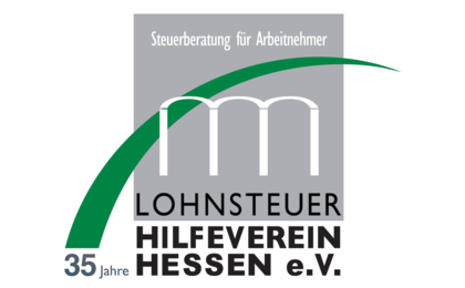 Firmenanzeige Lohnsteuerhilfeverein Hessen