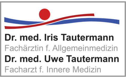 Firmenanzeige Tautermann Iris Dr.med., Tautermann Uwe Dr.med.