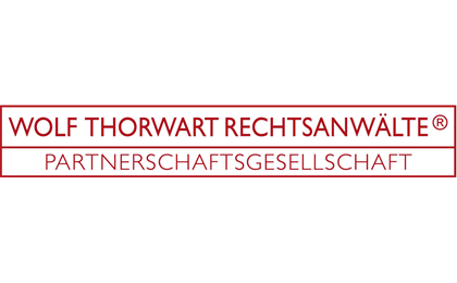 Firmenanzeige Rechtsanwälte Thorwart