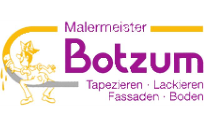 Firmenanzeige Botzum Ralf