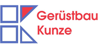 Firmenanzeige Gerüstbau Kunze