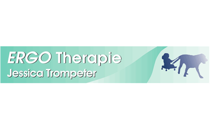 Firmenanzeige Ergotherapie Jessica Trompeter