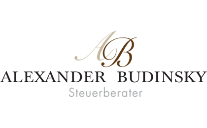 Firmenanzeige Steuerberater Budinsky A.